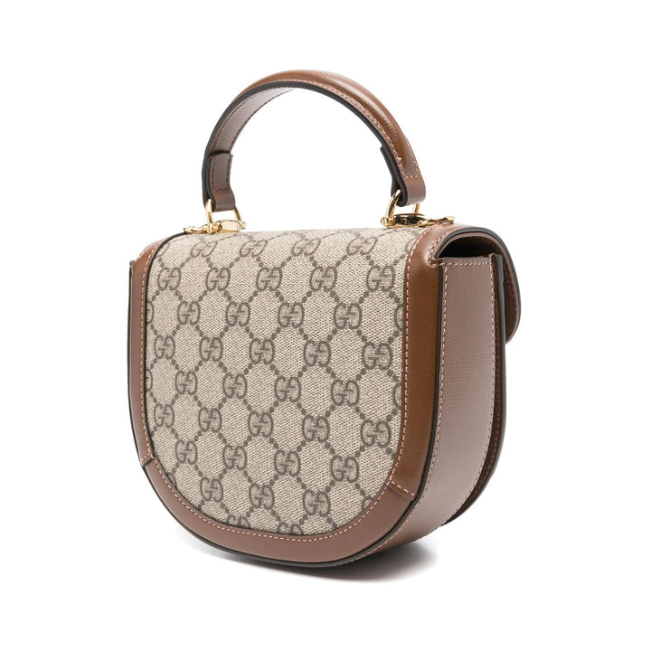 Gucci Neutrals Tote Bags Women