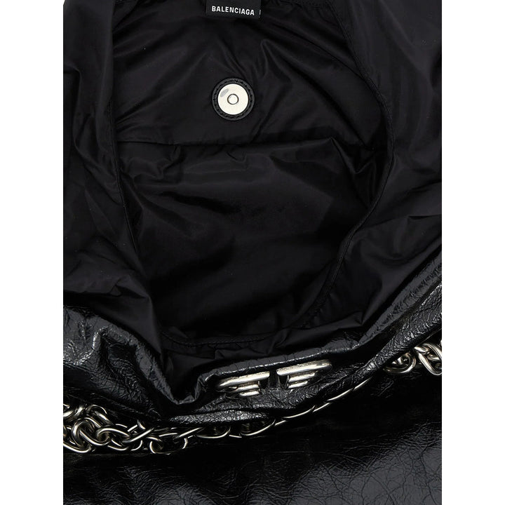 Balenciaga Black Tote Bags Women