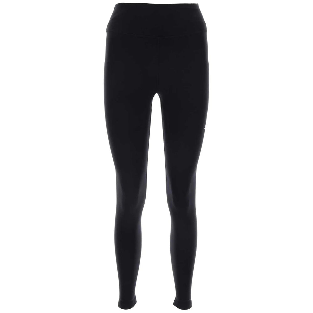 Balenciaga Black Trousers - Leggings Women