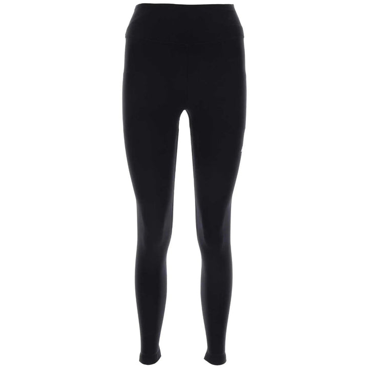 Balenciaga Black Trousers - Leggings Women
