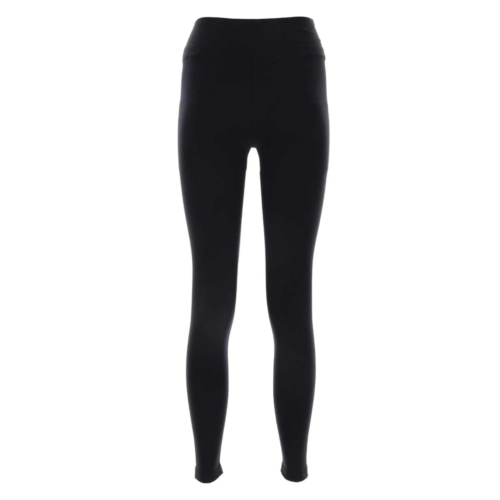 Balenciaga Black Trousers - Leggings Women