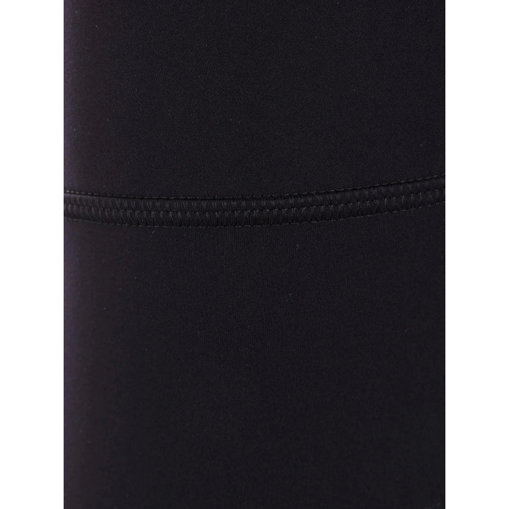 Balenciaga Black Trousers - Leggings Women