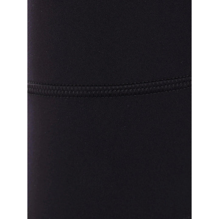 Balenciaga Black Trousers - Leggings Women