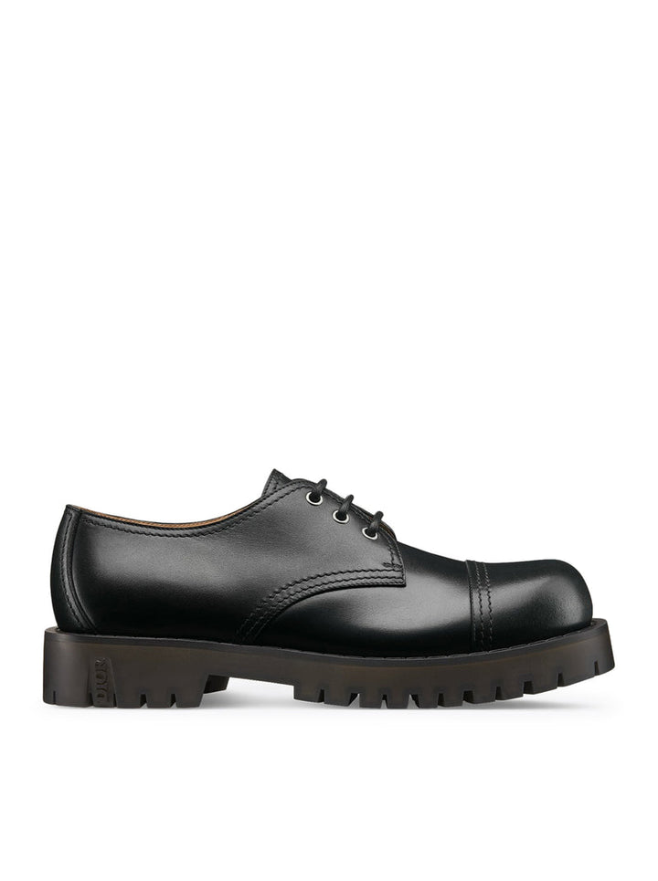 Christian Dior Men Explorer Iii Derby Shoe