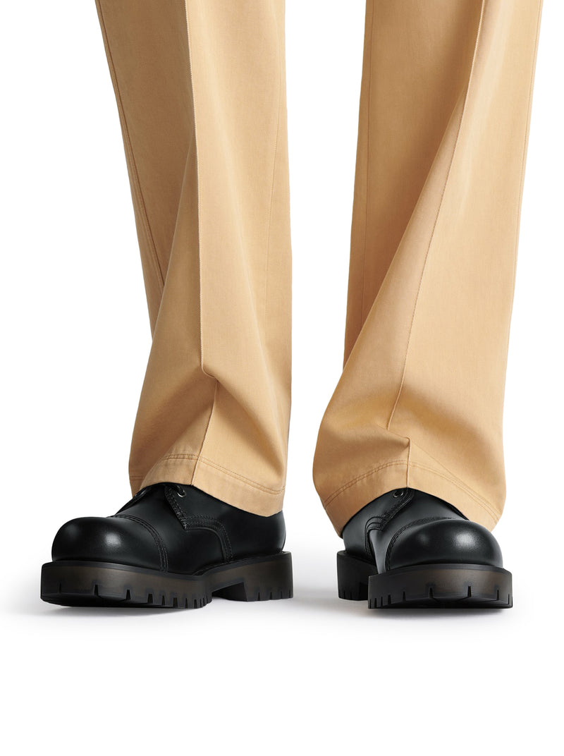 Christian Dior Men Explorer Iii Derby Shoe
