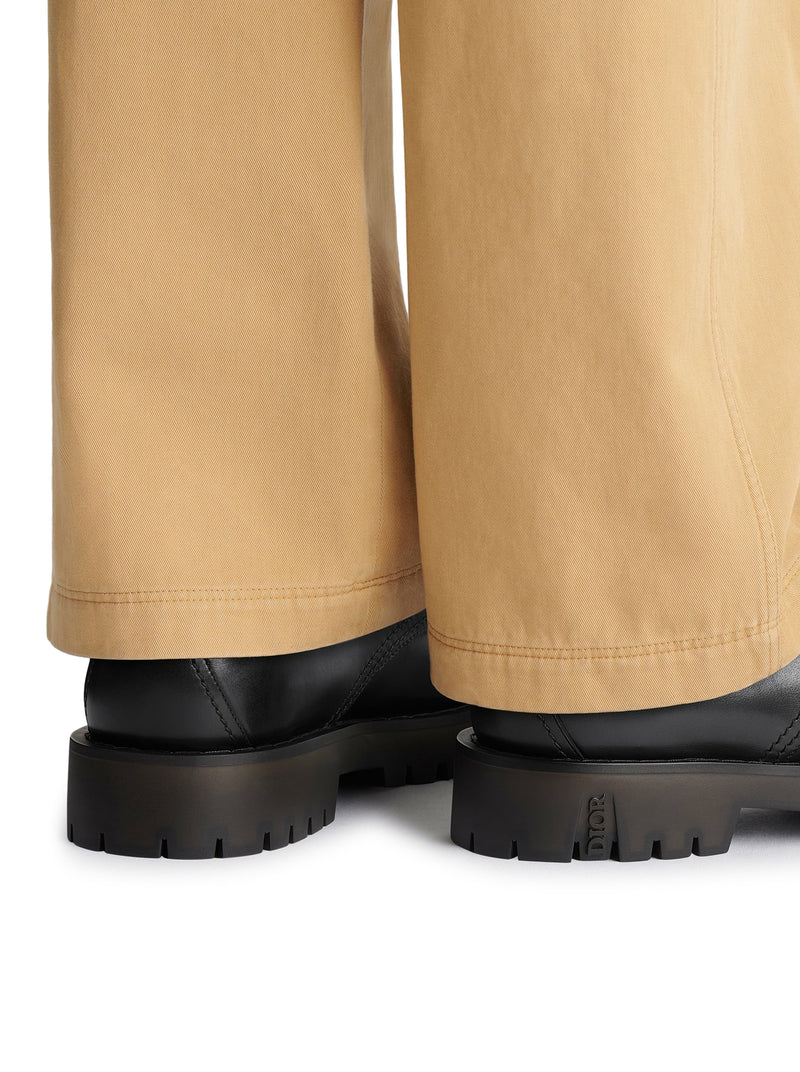 Christian Dior Men Explorer Iii Derby Shoe
