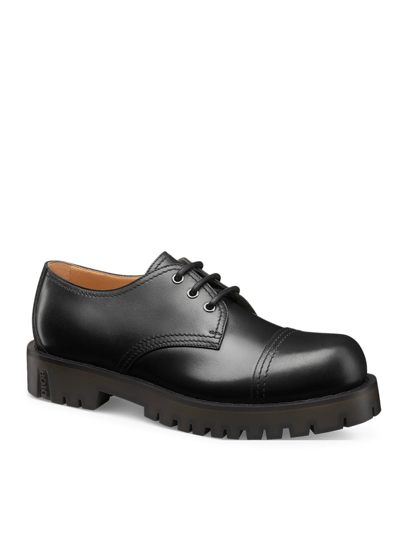 Christian Dior Men Explorer Iii Derby Shoe