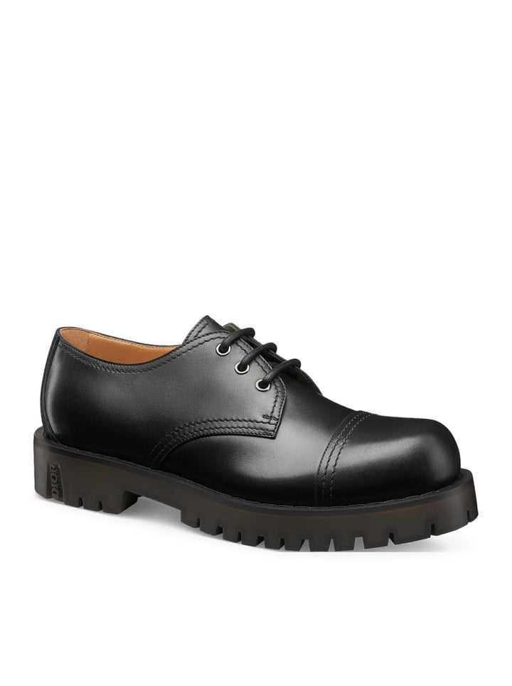 Christian Dior Men Explorer Iii Derby Shoe