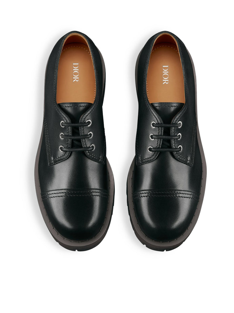 Christian Dior Men Explorer Iii Derby Shoe
