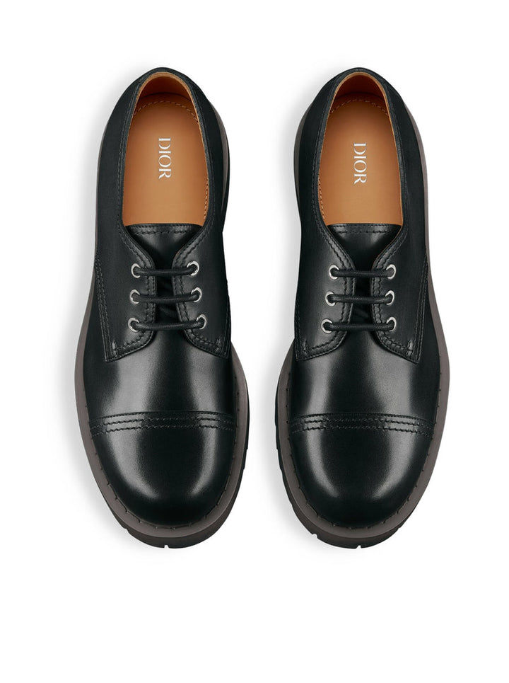 Christian Dior Men Explorer Iii Derby Shoe
