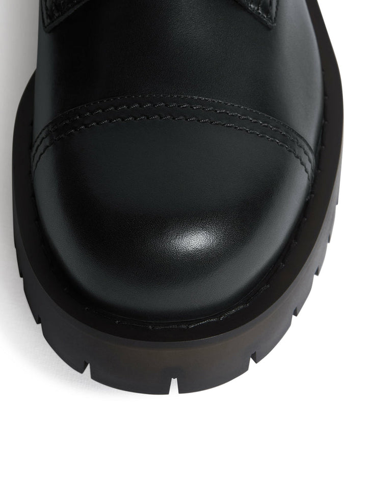 Christian Dior Men Explorer Iii Derby Shoe