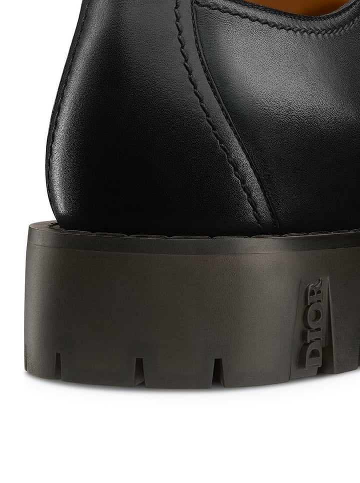 Christian Dior Men Explorer Iii Derby Shoe