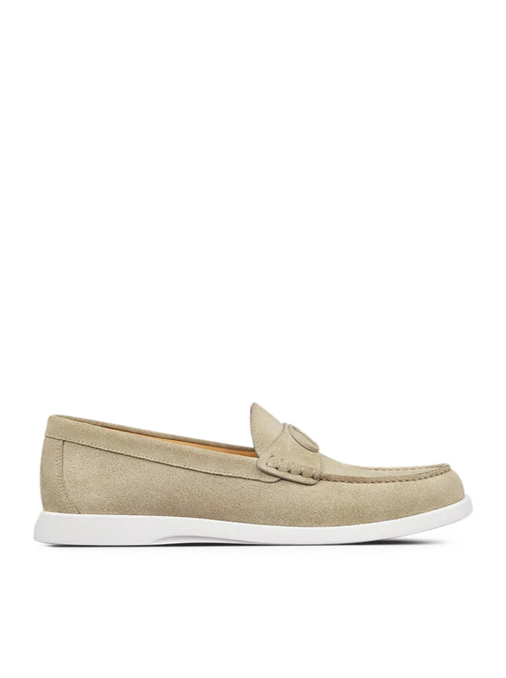 Christian Dior Men Dior Granville Loafer