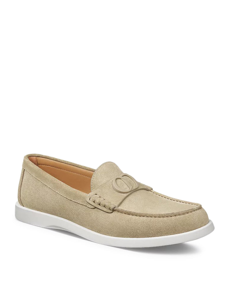 Christian Dior Men Dior Granville Loafer