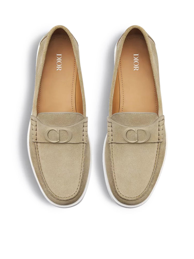 Christian Dior Men Dior Granville Loafer
