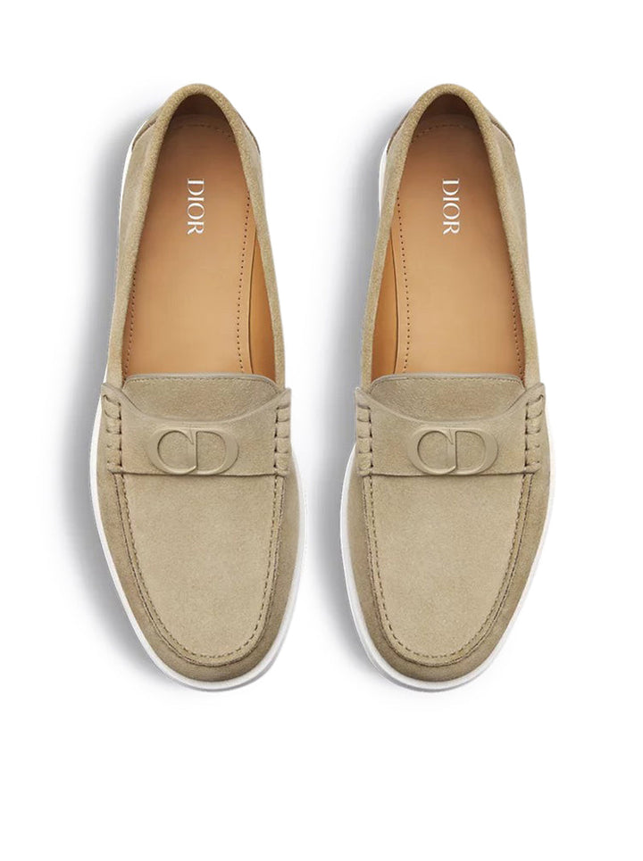 Christian Dior Men Dior Granville Loafer