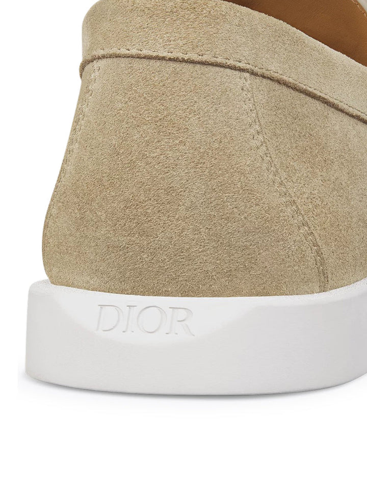 Christian Dior Men Dior Granville Loafer