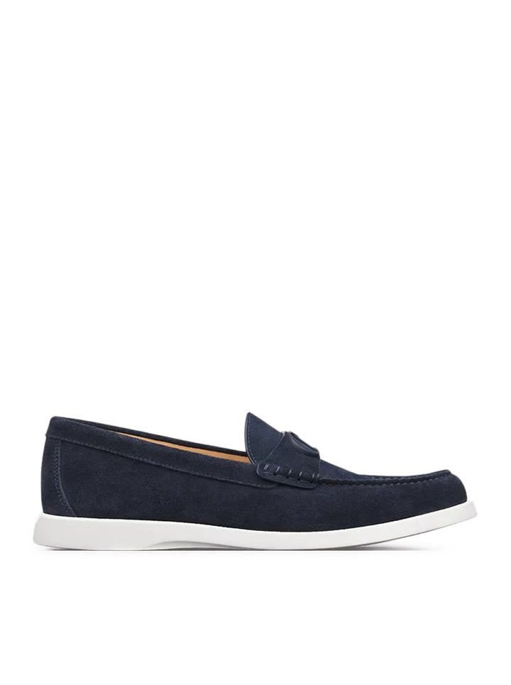 Christian Dior Men Dior Granville Loafer