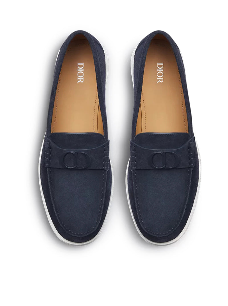 Christian Dior Men Dior Granville Loafer