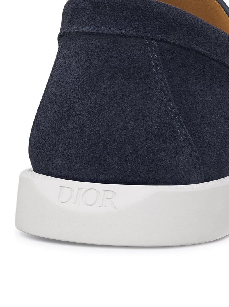 Christian Dior Men Dior Granville Loafer