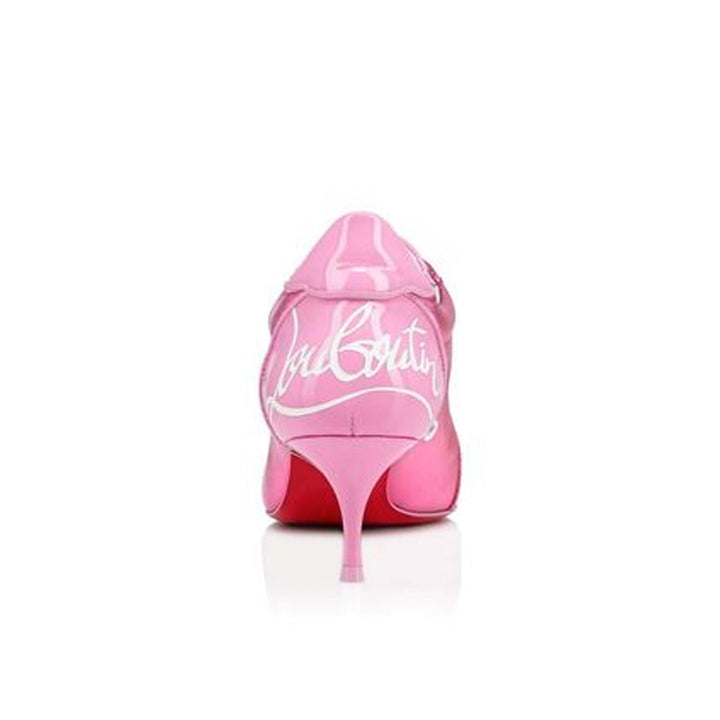 Christian Louboutin Leather Pumps Women