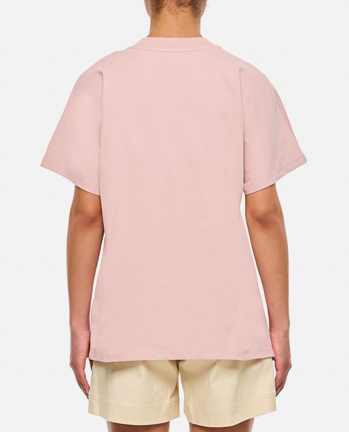 Moncler Women Logo T-Shirt