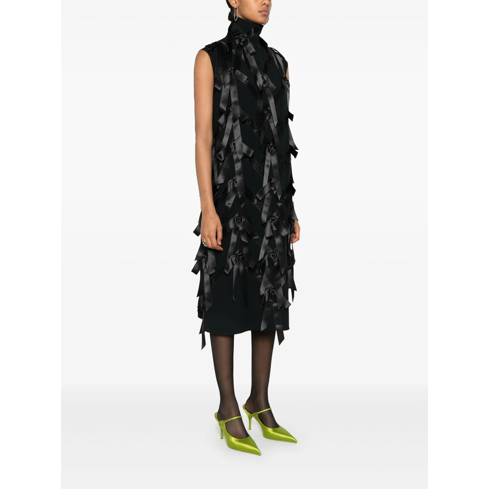 Prada Black Dresses - Cocktail & Party Dresses Women
