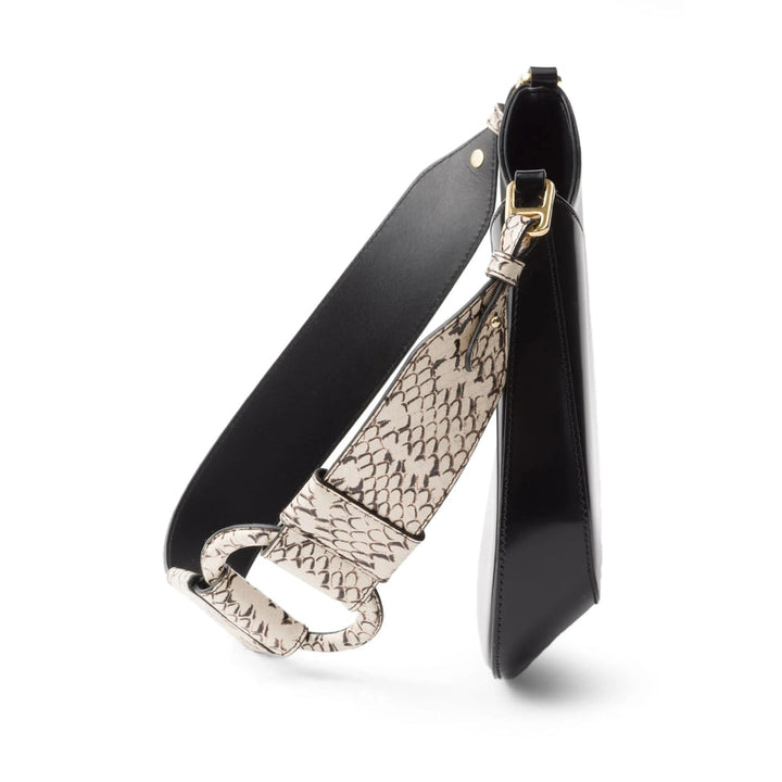Prada Black Shoulder Bags Women