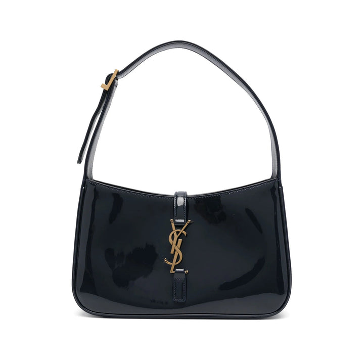 Saint Laurent Blue Satchels & Cross Body Bags Women