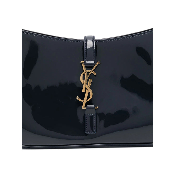 Saint Laurent Blue Satchels & Cross Body Bags Women
