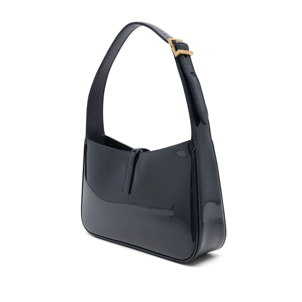 Saint Laurent Blue Satchels & Cross Body Bags Women