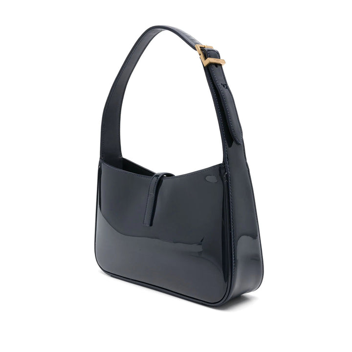 Saint Laurent Blue Satchels & Cross Body Bags Women