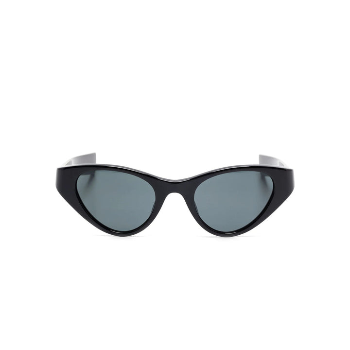 Saint Laurent Black Sunglasses Women