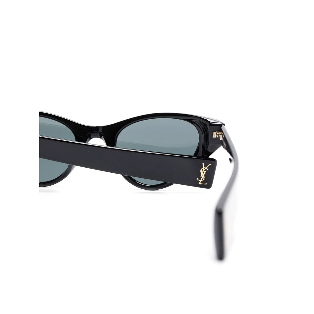 Saint Laurent Black Sunglasses Women