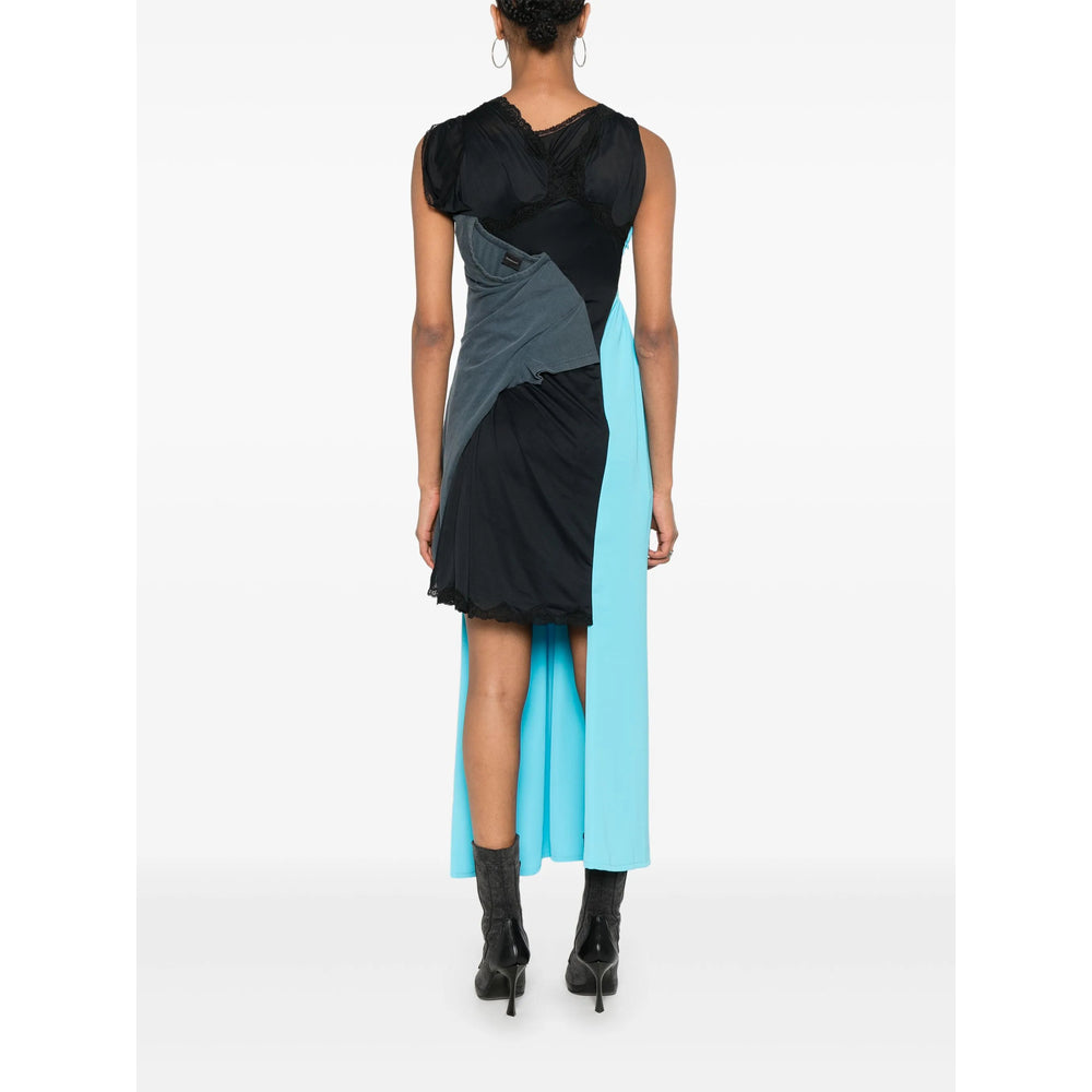 Balenciaga Blue Dresses - Cocktail & Party Dresses Women