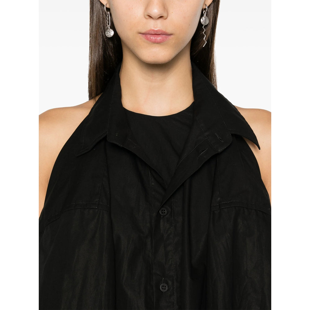 Balenciaga Black Dresses - Day Dresses Women