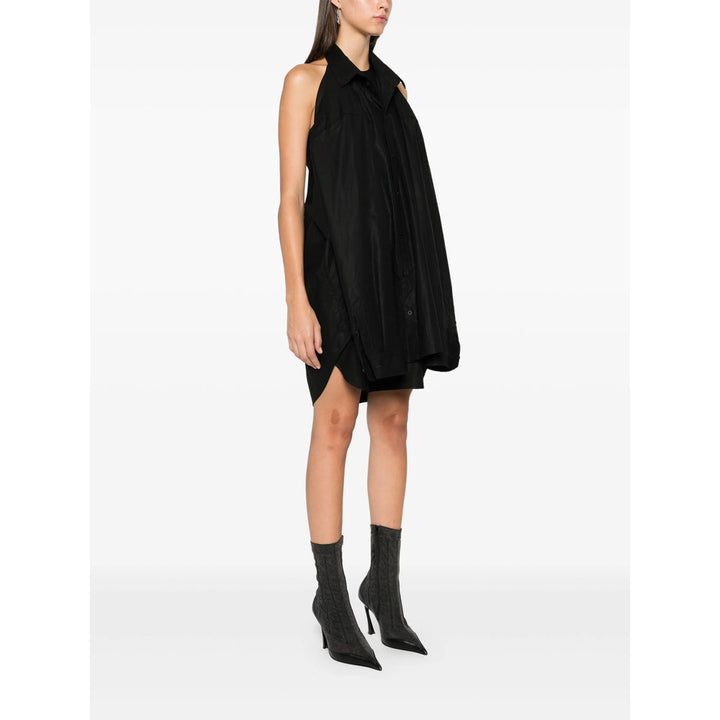 Balenciaga Black Dresses - Day Dresses Women