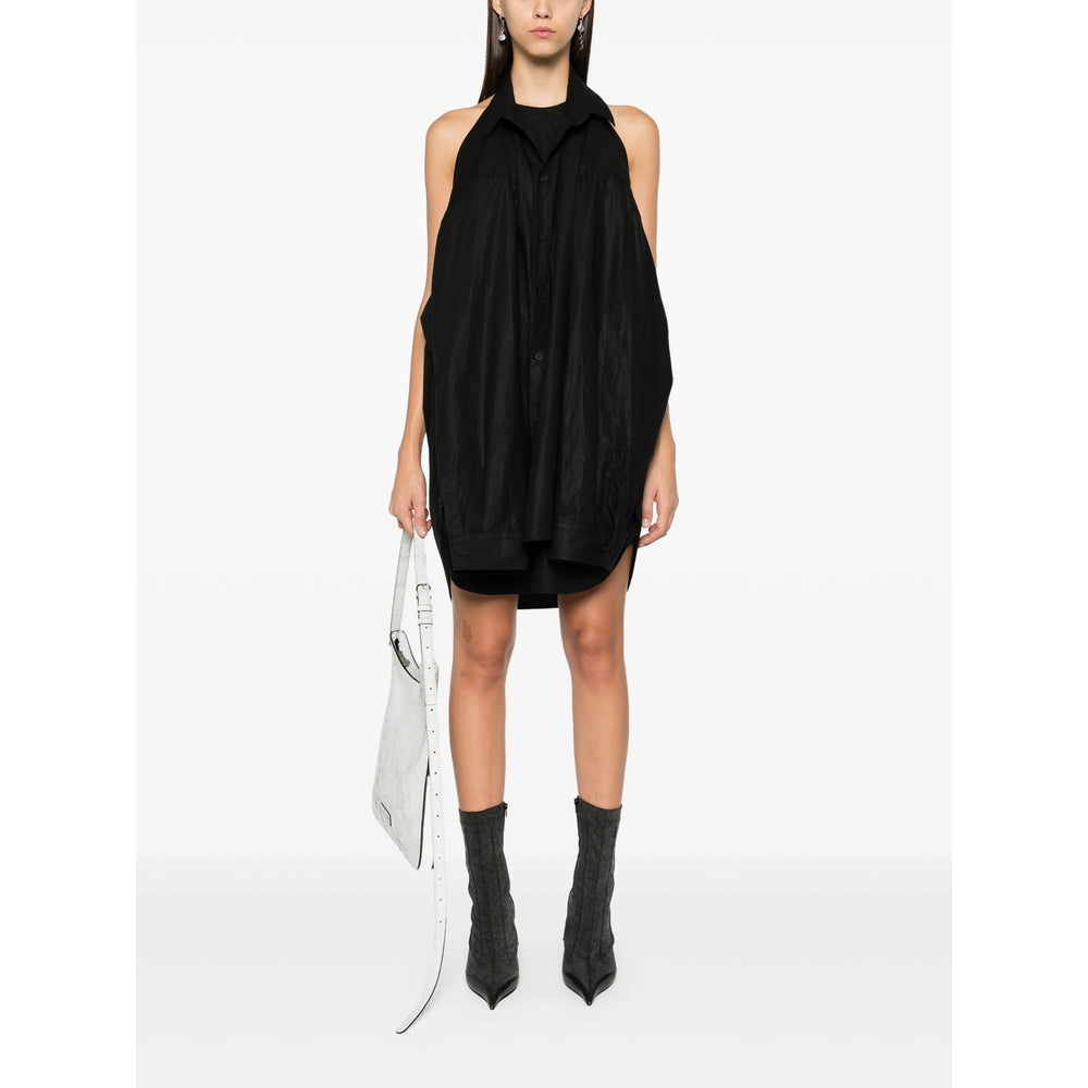Balenciaga Black Dresses - Day Dresses Women