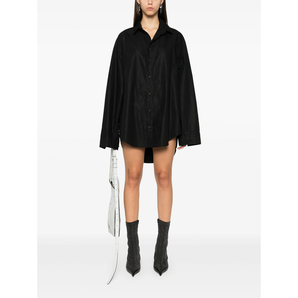 Balenciaga Black Dresses - Day Dresses Women
