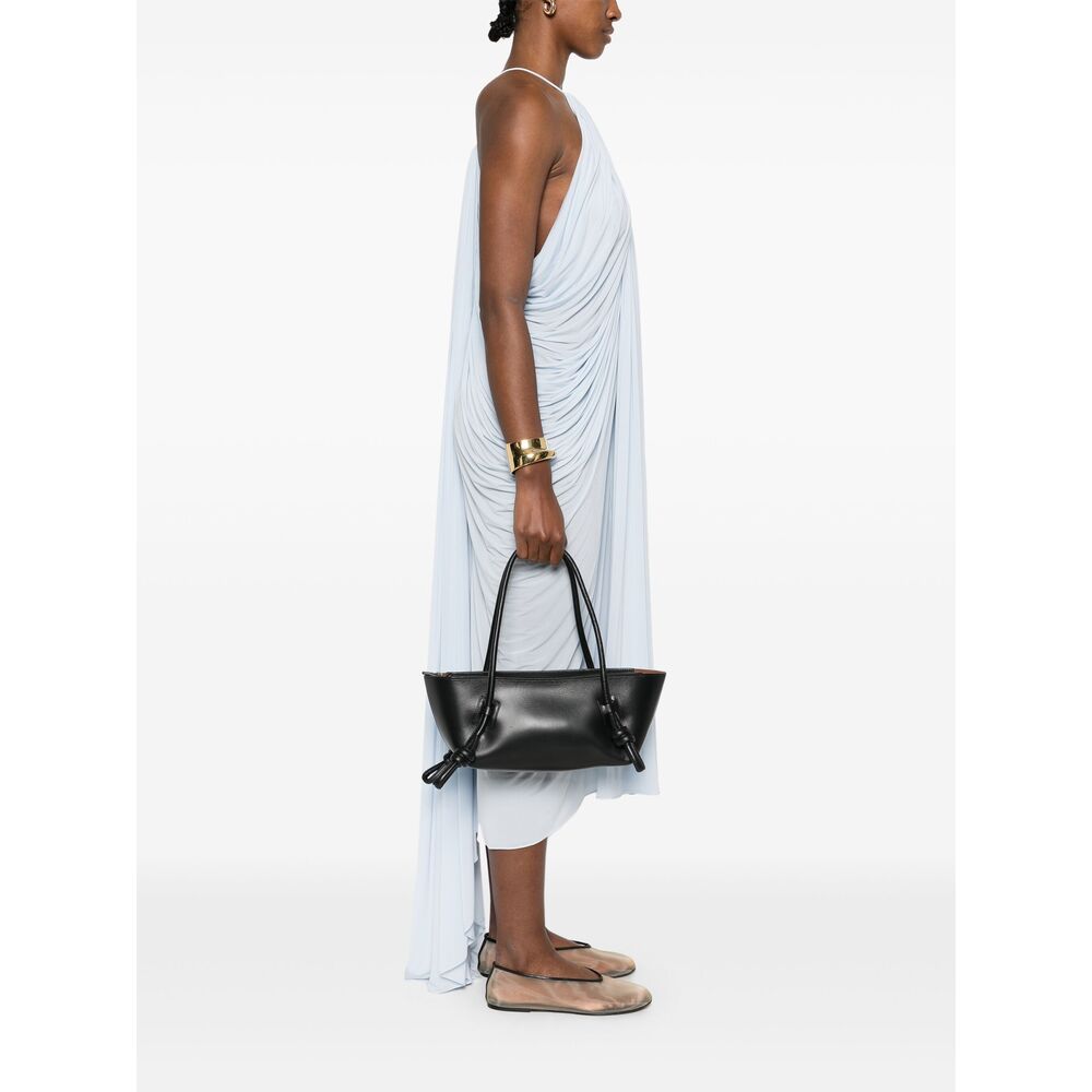 Hereu Black Shoulder Bags Women