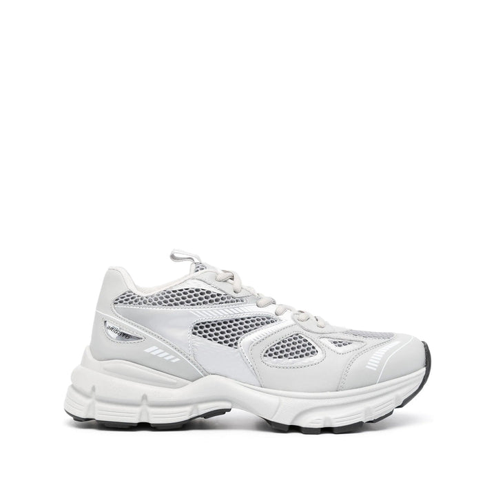 Axel Arigato Grey Trainers Women