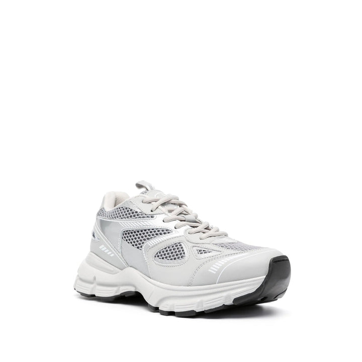 Axel Arigato Grey Trainers Women