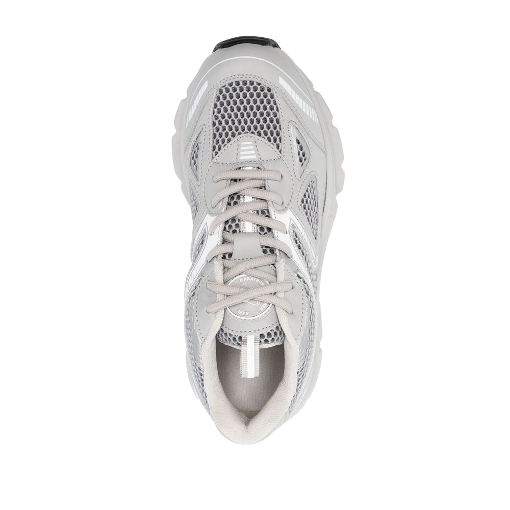 Axel Arigato Grey Trainers Women