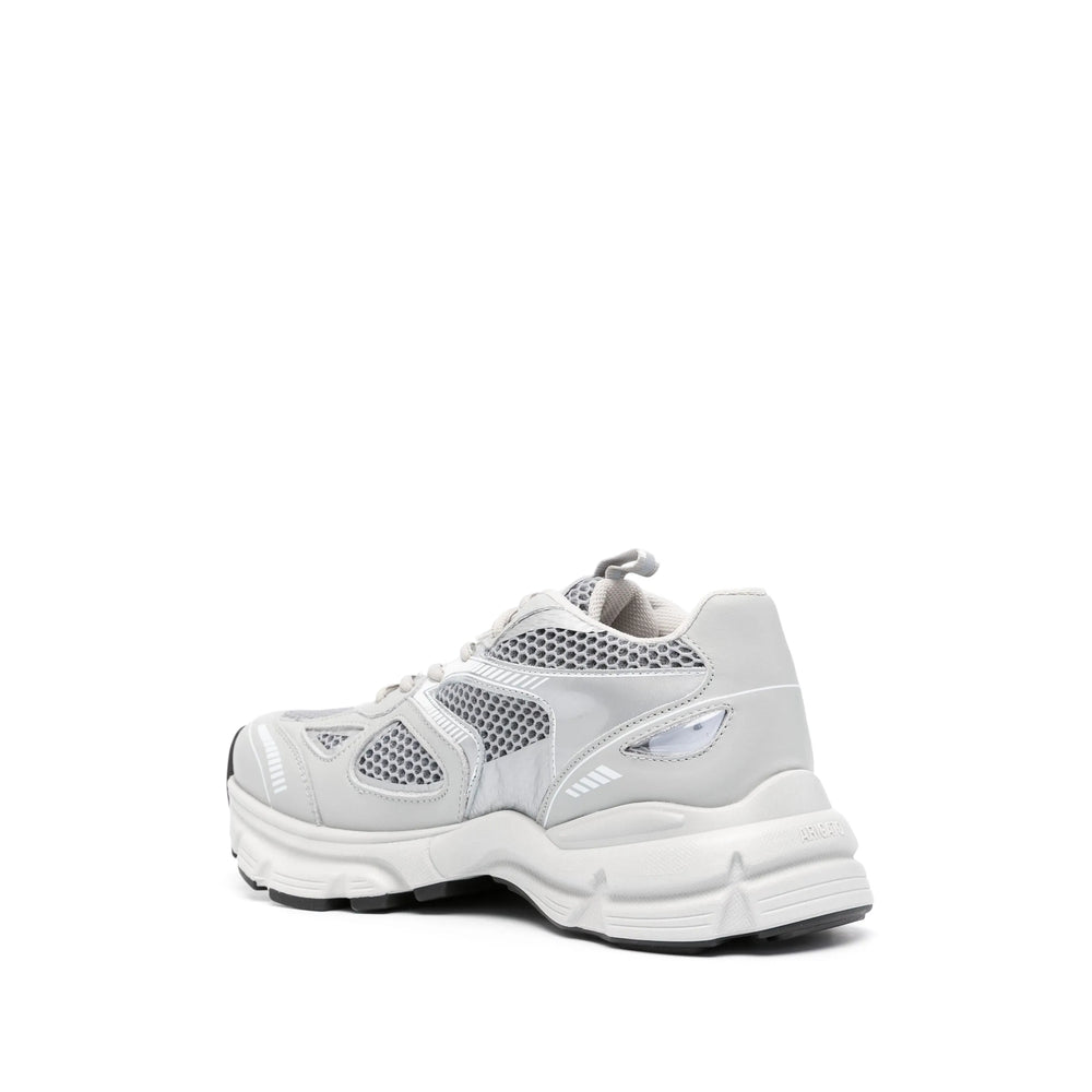 Axel Arigato Grey Trainers Women