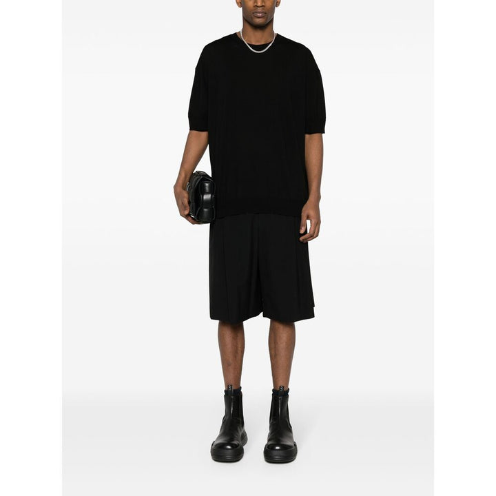 Jil Sander Black Sweaters & Knitwear - Jumpers Men