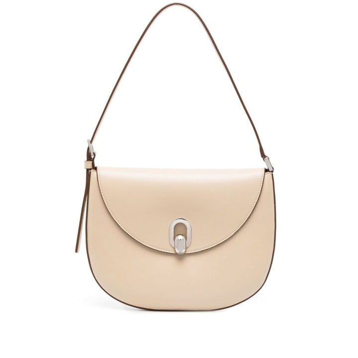 Savette Neutrals Tote Bags Women