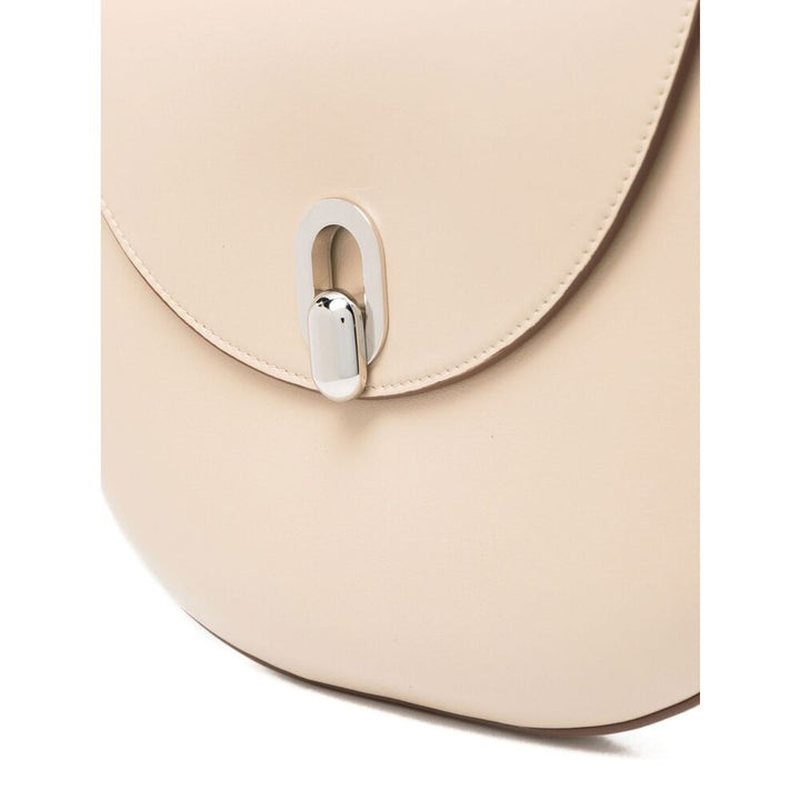 Savette Neutrals Tote Bags Women
