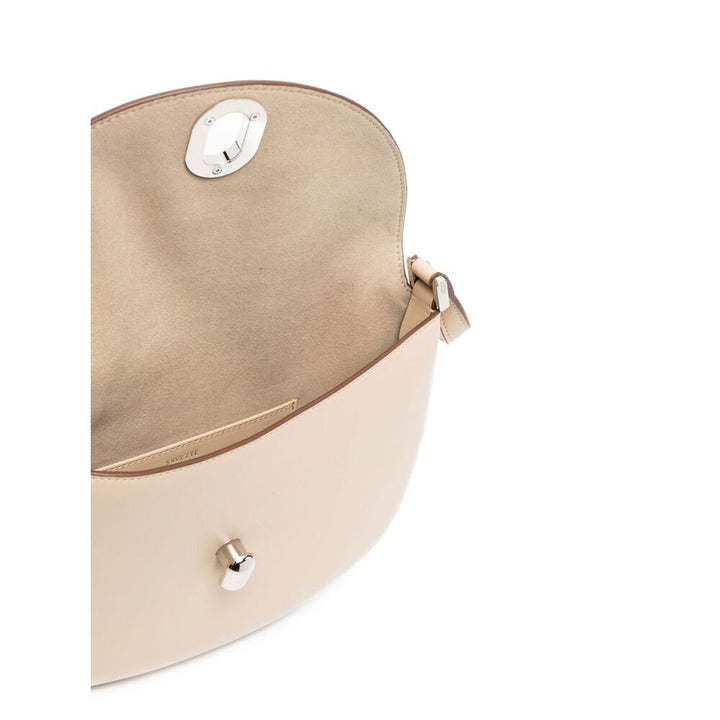 Savette Neutrals Tote Bags Women