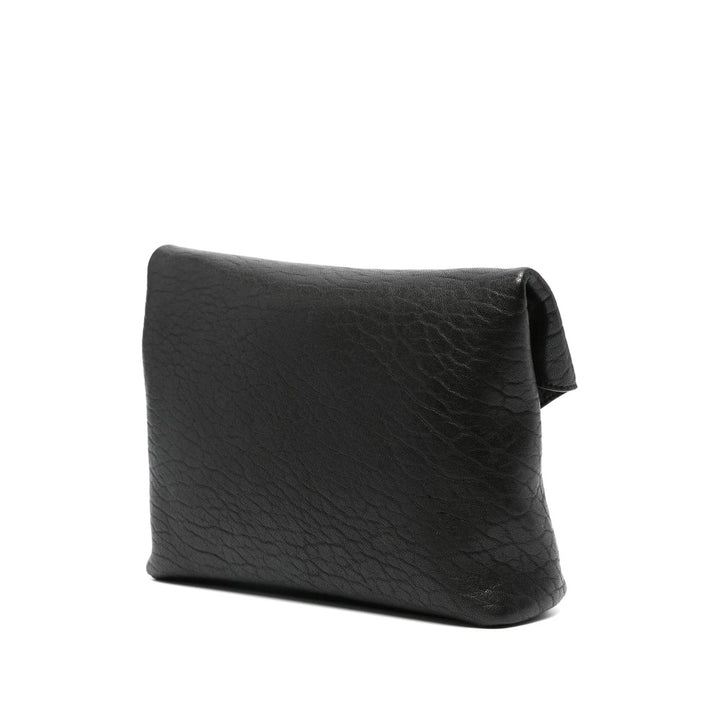 Saint Laurent Black Wallets & Cardholders Men