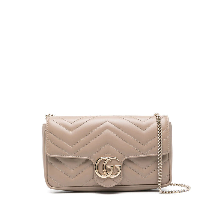 Gucci Neutrals Satchels & Cross Body Bags Women